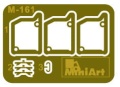 Zdjęcie dodatkowe produktu German Tankers Refueling 1:35 MiniArt 35348