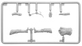 Zdjęcie dodatkowe produktu German Tankers Refueling 1:35 MiniArt 35348