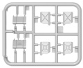 Zdjęcie dodatkowe produktu German Tankers Refueling 1:35 MiniArt 35348