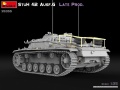 Zdjęcie dodatkowe produktu Stuh 42 Ausf. G Late Prod 1:35 MiniArt 35355
