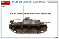 Zdjęcie dodatkowe produktu Stuh 42 Ausf. G Late Prod 1:35 MiniArt 35355