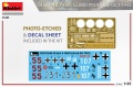 Zdjęcie dodatkowe produktu Stuh 42 Ausf. G Mid Prod. Jul-oct 1943 1:35 MiniArt 35385