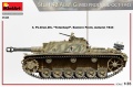 Zdjęcie dodatkowe produktu Stuh 42 Ausf. G Mid Prod. Jul-oct 1943 1:35 MiniArt 35385