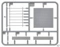 Zdjęcie dodatkowe produktu Building Stair 1:35 MiniArt 35545