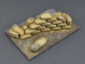 Zdjęcie dodatkowe produktu Hessian Bags 1:35 MiniArt 35586