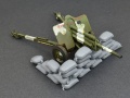 Zdjęcie dodatkowe produktu Hessian Bags 1:35 MiniArt 35586