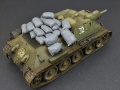 Zdjęcie dodatkowe produktu Hessian Bags 1:35 MiniArt 35586
