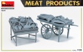Zdjęcie dodatkowe produktu Meat Products 1:35 MiniArt 35649