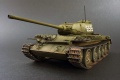Zdjęcie dodatkowe produktu T-44M Soviet Medium Tank 1:35 MiniArt 37002