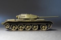 Zdjęcie dodatkowe produktu T-44M Soviet Medium Tank 1:35 MiniArt 37002