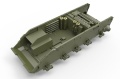 Zdjęcie dodatkowe produktu T-44M Soviet Medium Tank 1:35 MiniArt 37002