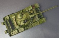 Zdjęcie dodatkowe produktu T-54-2 Soviet Medium Tank. Mod. 1949 1:35 MiniArt 37012