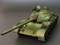 Zdjęcie dodatkowe produktu T-54-3 Soviet Medium Tank. Mod. 1951 1:35 MiniArt 37015