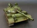 Zdjęcie dodatkowe produktu T-54-3 Soviet Medium Tank. Mod. 1951 1:35 MiniArt 37015