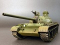 Zdjęcie dodatkowe produktu T-54-3 Soviet Medium Tank. Mod. 1951 1:35 MiniArt 37015