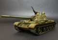 Zdjęcie dodatkowe produktu T-54a Soviet Medium Tank 1:35 MiniArt 37017