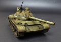 Zdjęcie dodatkowe produktu T-54a Soviet Medium Tank 1:35 MiniArt 37017