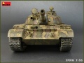 Zdjęcie dodatkowe produktu T-55 Mod. 1963 Interior Kit 1:35 MiniArt 37018