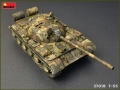Zdjęcie dodatkowe produktu T-55 Mod. 1963 Interior Kit 1:35 MiniArt 37018