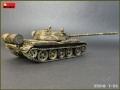Zdjęcie dodatkowe produktu T-55 Mod. 1963 Interior Kit 1:35 MiniArt 37018