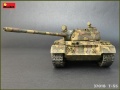 Zdjęcie dodatkowe produktu T-55 Mod. 1963 Interior Kit 1:35 MiniArt 37018