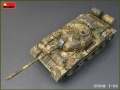 Zdjęcie dodatkowe produktu T-55 Mod. 1963 Interior Kit 1:35 MiniArt 37018