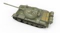 Zdjęcie dodatkowe produktu T-55 Mod. 1963 Interior Kit 1:35 MiniArt 37018