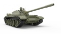 Zdjęcie dodatkowe produktu T-55 Mod. 1963 Interior Kit 1:35 MiniArt 37018