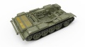 Zdjęcie dodatkowe produktu T-55 Mod. 1963 Interior Kit 1:35 MiniArt 37018