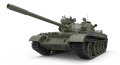 Zdjęcie dodatkowe produktu T-55a Mod.1981 Interior Kit 1:35 MiniArt 37020