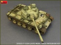 Zdjęcie dodatkowe produktu T-55a Late Mod. 1965 Interior Kit 1:35 MiniArt 37022