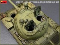 Zdjęcie dodatkowe produktu T-55a Late Mod. 1965 Interior Kit 1:35 MiniArt 37022