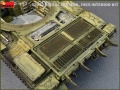 Zdjęcie dodatkowe produktu T-55a Late Mod. 1965 Interior Kit 1:35 MiniArt 37022