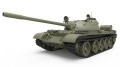 Zdjęcie dodatkowe produktu T-55a Late Mod. 1965 Interior Kit 1:35 MiniArt 37022