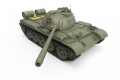 Zdjęcie dodatkowe produktu T-55a Late Mod. 1965 Interior Kit 1:35 MiniArt 37022