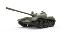 Zdjęcie dodatkowe produktu T-55a Late Mod. 1965 1:35 MiniArt 37023