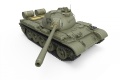 Zdjęcie dodatkowe produktu T-55a Late Mod. 1965 1:35 MiniArt 37023