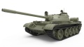 Zdjęcie dodatkowe produktu T-55a Late Mod. 1965 1:35 MiniArt 37023