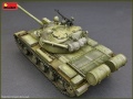 Zdjęcie dodatkowe produktu T-55a Mod.1981 1:35 MiniArt 37024