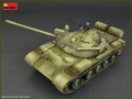 Zdjęcie dodatkowe produktu T-55a Mod.1981 1:35 MiniArt 37024