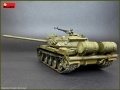 Zdjęcie dodatkowe produktu T-55a Mod.1981 1:35 MiniArt 37024