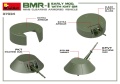 Zdjęcie dodatkowe produktu Bmr-1 Early Mod. With Kmt-5m 1:35 MiniArt 37034
