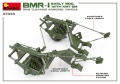 Zdjęcie dodatkowe produktu Bmr-1 Early Mod. With Kmt-5m 1:35 MiniArt 37034