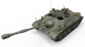 Zdjęcie dodatkowe produktu Su-122-54 Early Type 1:35 MiniArt 37035