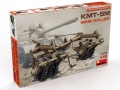Zdjęcie dodatkowe produktu Kmt-5m Mine-roller 1:35 MiniArt 37036