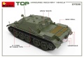 Zdjęcie dodatkowe produktu Top Armoured Recovery Vehicle 1:35 MiniArt 37038