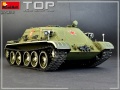 Zdjęcie dodatkowe produktu Top Armoured Recovery Vehicle 1:35 MiniArt 37038