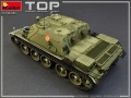 Zdjęcie dodatkowe produktu Top Armoured Recovery Vehicle 1:35 MiniArt 37038