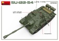 Zdjęcie dodatkowe produktu Su-122-54 Late Type 1:35 MiniArt 37042