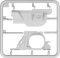 Zdjęcie dodatkowe produktu T-54 Early Transmission Set 1:35 MiniArt 37051